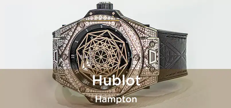 Hublot Hampton