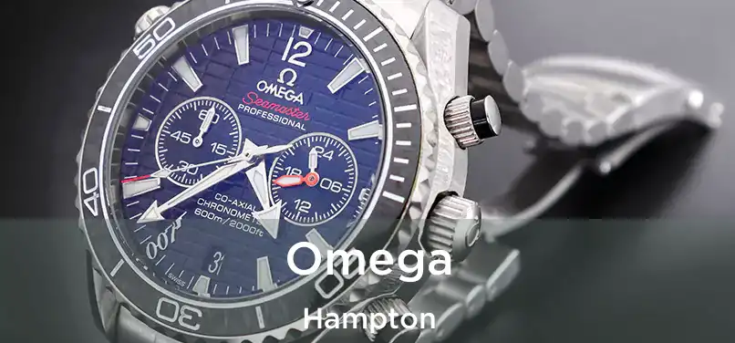 Omega Hampton